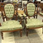 935 5249 ARMCHAIRS